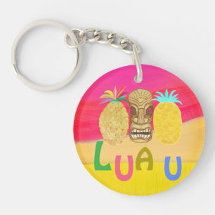 Luau Rose Chaud