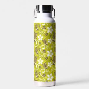 LUAU TIKI PATTERN TRINKFLASCHE