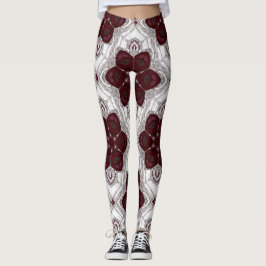 Lub Mandala Leggings