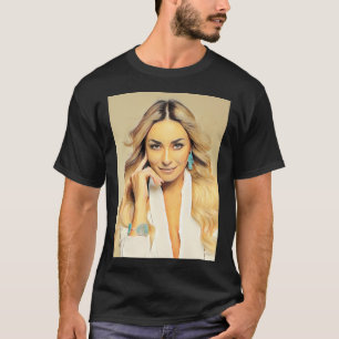 Luba Mushtuk T-Shirt
