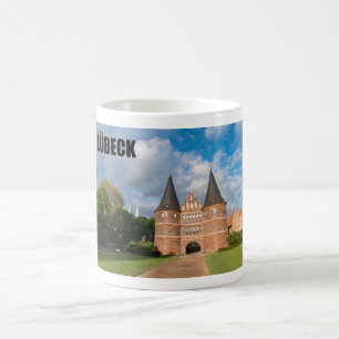 Lübeck Kaffeetasse