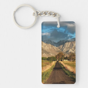 Lubken Canyon Road