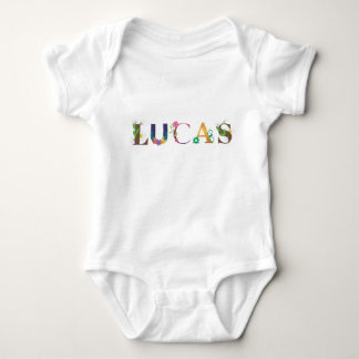 LUCAS BABY STRAMPLER
