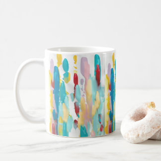 Lucas' Crêpes-Tasse Kaffeetasse