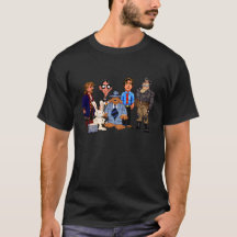 LucasArts family reunion