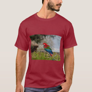 Lucasverm Design Logo – Kühne Kreativität neu defi T-Shirt