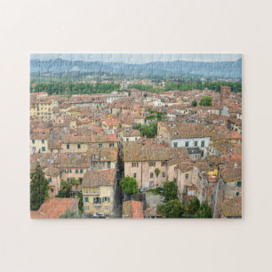 Lucca, Italien