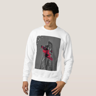 lüce sweatshirt