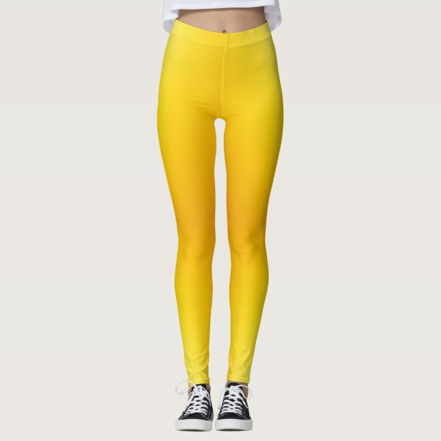 Lucent Promise Leggings (Vorderseite)