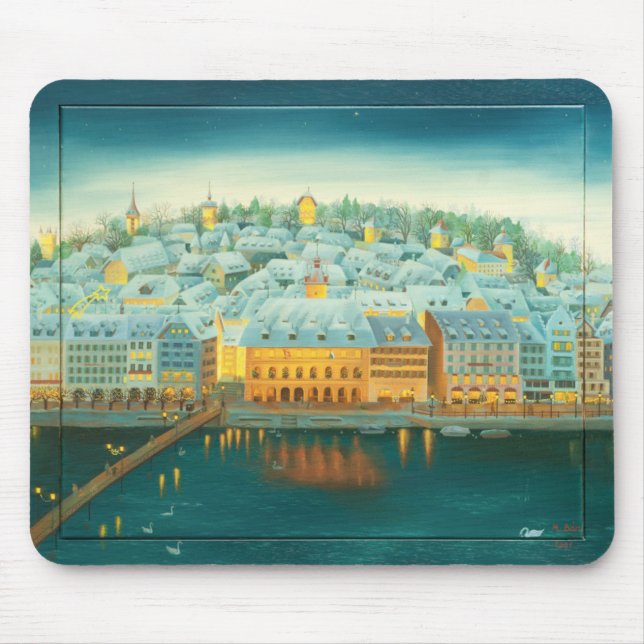 Lucernenis 2001 mousepad (Vorne)