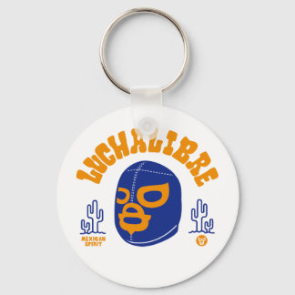 LUCHA LIBRE#135 SCHLÜSSELANHÄNGER