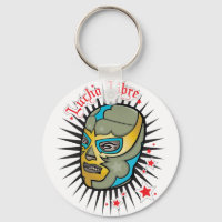 Lucha Libre Mexican Wrestling Mask