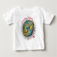 Lucha Libre mexikanische Wrestling-Maske