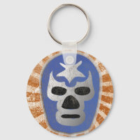 Lucha Libre Mexikanischer Wrestling