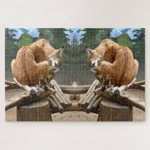 Luchkatzen