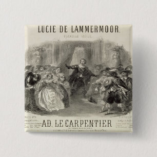 Lucia de Lammermoor' die Oper Button