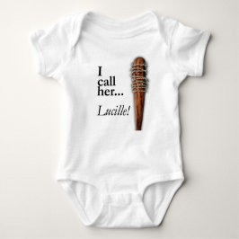 Lucille Baby-Ausstattung Baby Strampler