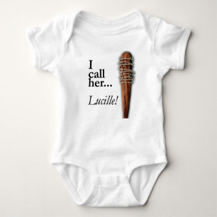 Lucille Baby-Ausstattung Baby Strampler