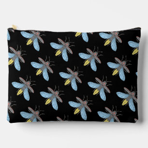 Lucioles (noires) - Sac accessoires