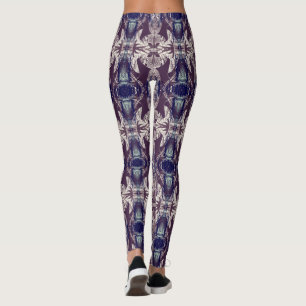 Lucis et Umbrae - Barockversion Leggings