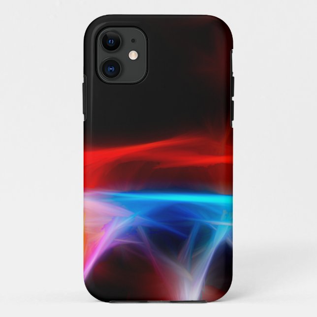 Lucis Marcelo Barely-There Fall für iPhone 5 Case-Mate iPhone Hülle (Rückseite)