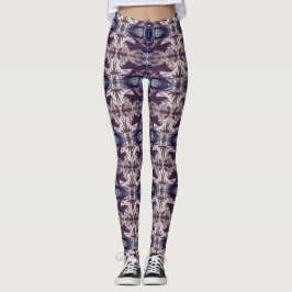 Lucis und Umbrae Leggings