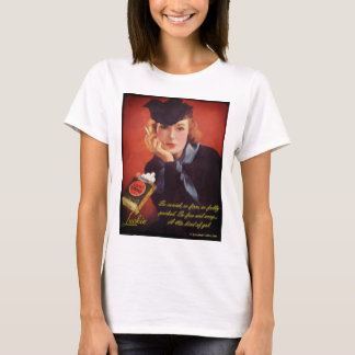 "Luckie " T-Shirt