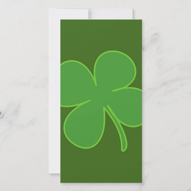 Lucky (Vorderseite)