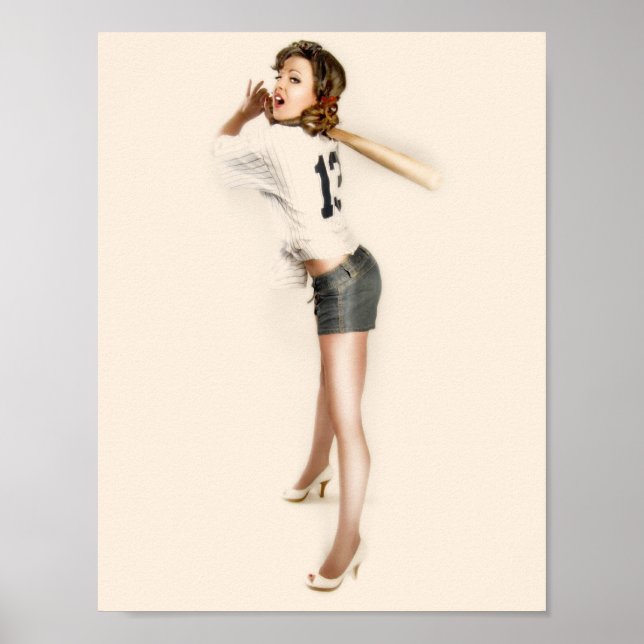 Lucky #13 poster (Vorne)