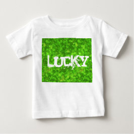 Lucky Baby T-shirt