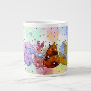 Lucky Charms Jumbo-Tasse