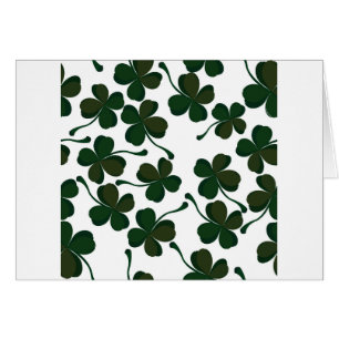 lucky clover