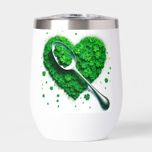 Lucky Clover 🍀 un symbole intemporel de la bonne 