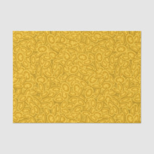 Lucky Coins Medley Seidenpapier