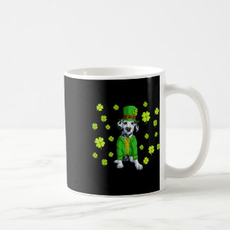 Lucky Colombian St Patricks Day Shamrock Irish Her Kaffeetasse