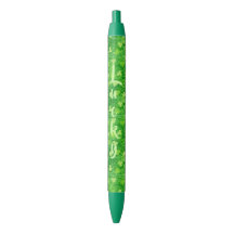 Lucky Custom Kleeblatt Pen