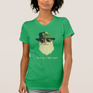 Lucky Dare St. Patricks Shirt