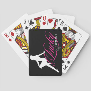 Lucky Deck Spielkarten