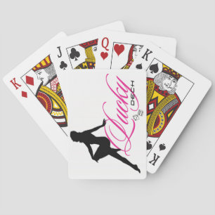 Lucky Deck Spielkarten