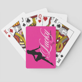 Lucky Deck Spielkarten