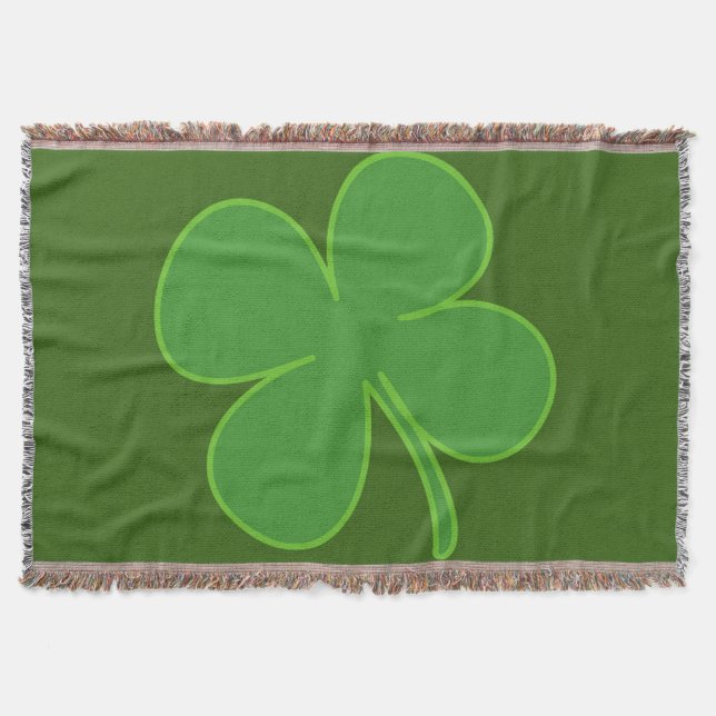 Lucky Decke (Vorderseite)