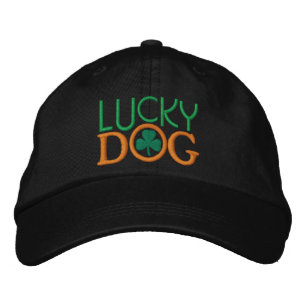 Lucky Dog Casquette par SRF