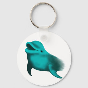 Lucky Dolphin Schlüsselanhänger