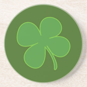 Lucky Getränkeuntersetzer