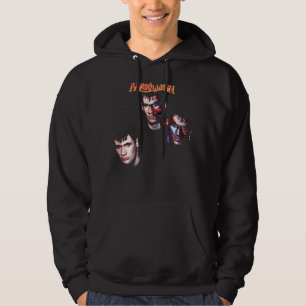 Lucky Gift Marillion Marillion S Fish Band Kayleig Hoodie
