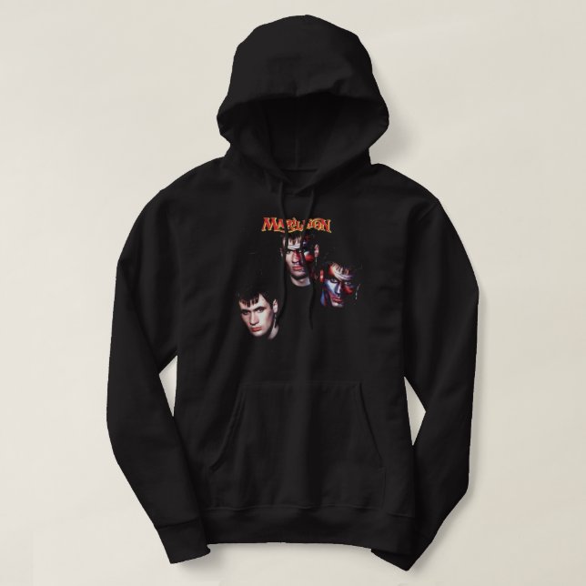 Lucky Gift Marillion Marillion S Fish Band Kayleig Hoodie (Design vorne)