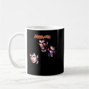 Lucky Gift Marillion Marillion S Fish Band Kayleig Kaffeetasse
