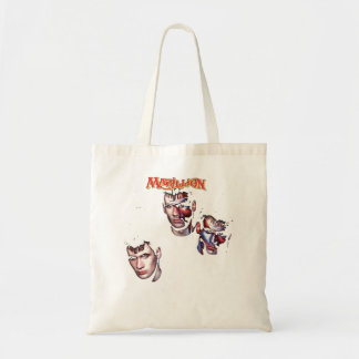 Lucky Gift Marillion Marillion S Fish Band Kayleig Tragetasche