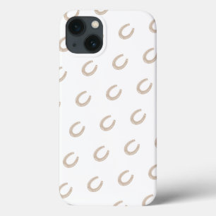 Lucky Horse Shoe Case-Mate iPhone Hülle