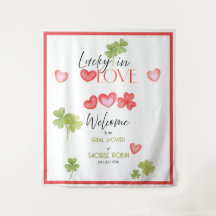 Lucky in Love Cover Blatt & Herzen : Brautparty
